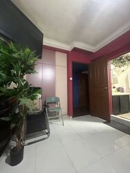 Blk 731 Woodlands Circle (Woodlands), HDB 5 Rooms #522366161